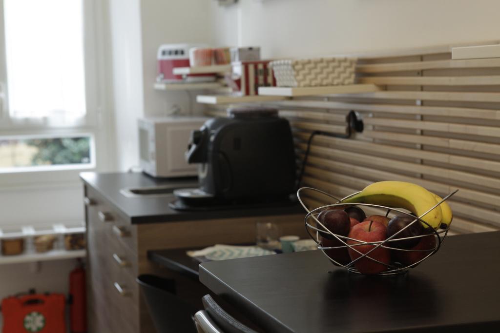 Olimpic Couette-café